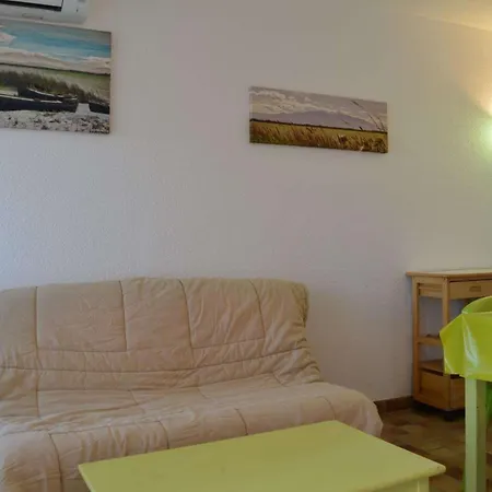 Appartamento Sur La Lagune Cyprien Sc150-138 Saint-Cyprien (Pyrenees-Orientales)