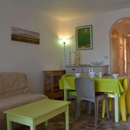 Appartamento Sur La Lagune Cyprien Sc150-138 Saint-Cyprien (Pyrenees-Orientales)