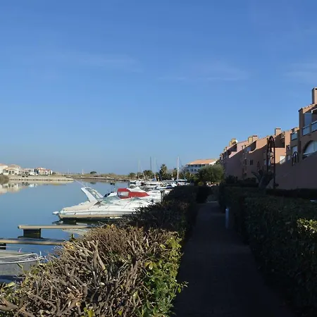 Sur La Lagune Cyprien Sc150-138 *