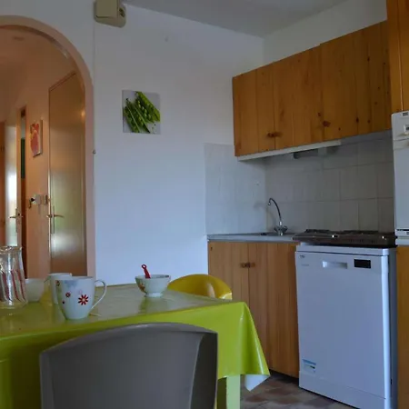 Appartement Sur La Lagune Cyprien Sc150-138 *