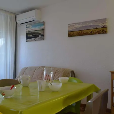 Sur La Lagune Cyprien Sc150-138 *