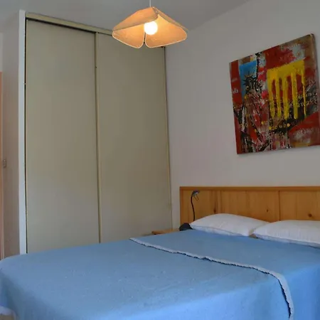 Appartement Sur La Lagune Cyprien Sc150-138