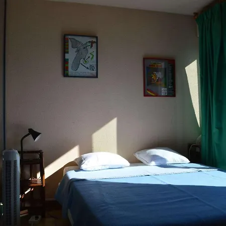 Sur La Lagune Cyprien Sc150-138 * Saint-Cyprien (Pyrenees-Orientales)