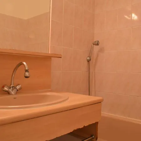 Appartement Sur La Lagune Cyprien Sc150-138