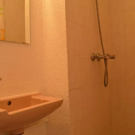 Sur La Lagune Cyprien Sc150-138 Appartement *