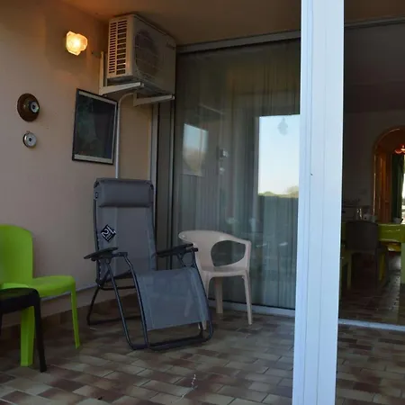 Sur La Lagune Cyprien Sc150-138 Saint-Cyprien (Pyrenees-Orientales)