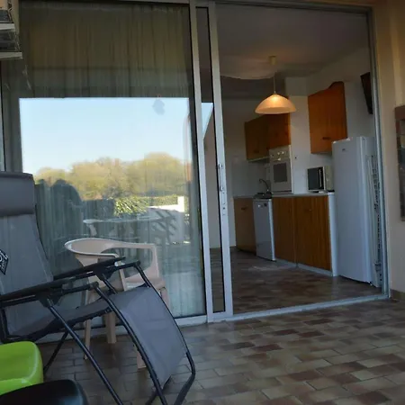 Sur La Lagune Cyprien Sc150-138 Saint-Cyprien (Pyrenees-Orientales)