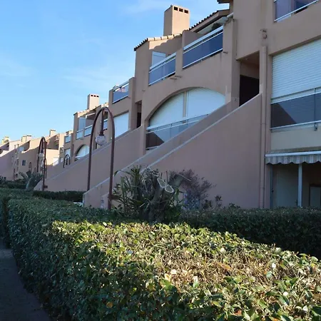 Sur La Lagune Cyprien Sc150-138 Apartament