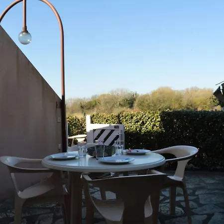 Sur La Lagune Cyprien Sc150-138 Appartement *