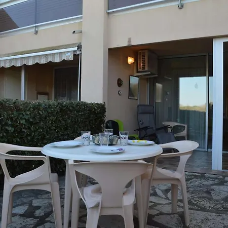 Sur La Lagune Cyprien Sc150-138 Appartamento *