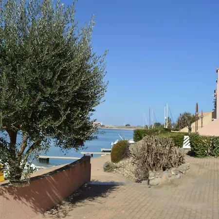 Sur La Lagune Cyprien Sc150-138 * Saint-Cyprien (Pyrenees-Orientales)