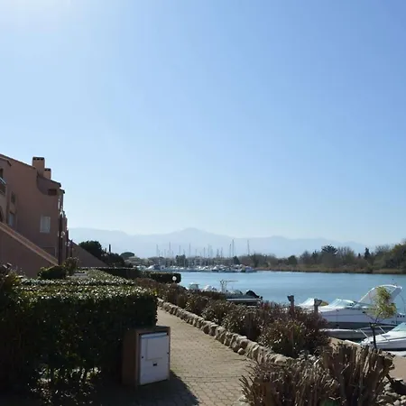 Sur La Lagune Cyprien Sc150-138 Appartamento