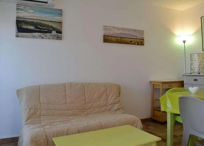 Apartmán Sur La Lagune Cyprien Sc150-138 Saint-Cyprien (Pyrenees-Orientales)