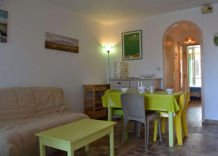Apartmán Sur La Lagune Cyprien Sc150-138 Saint-Cyprien (Pyrenees-Orientales)