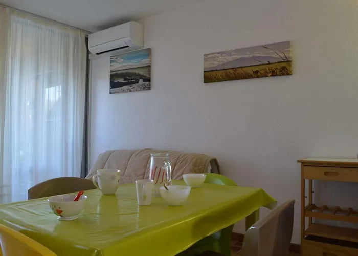 Sur La Lagune Cyprien Sc150-138 *