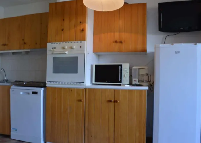 Apartmán Sur La Lagune Cyprien Sc150-138 Saint-Cyprien (Pyrenees-Orientales)