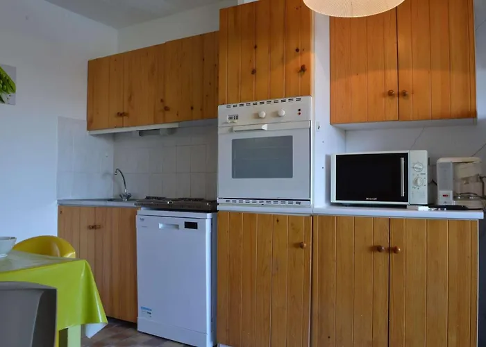 Sur La Lagune Cyprien Sc150-138 * Saint-Cyprien (Pyrenees-Orientales)