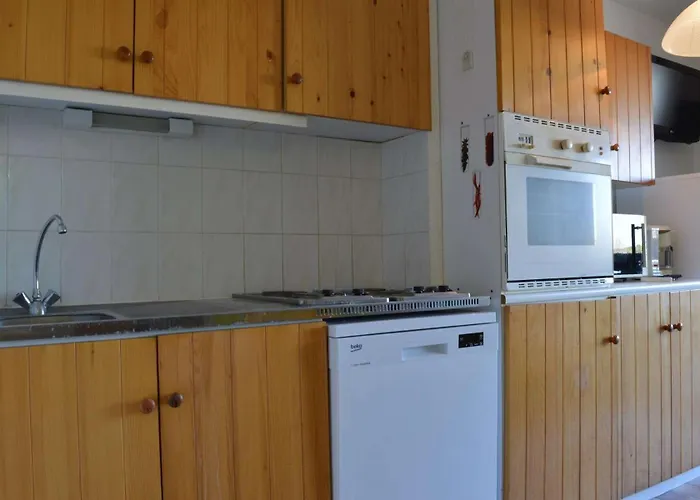 Sur La Lagune Cyprien Sc150-138 Apartmán *