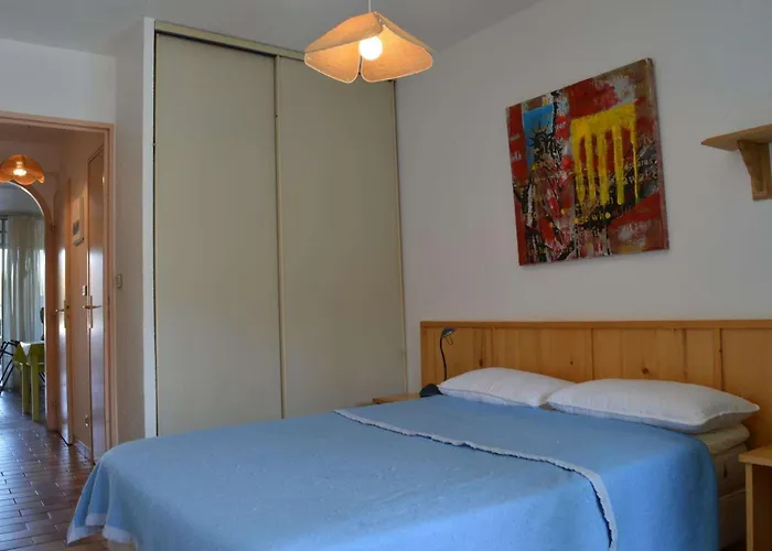 Apartmán Sur La Lagune Cyprien Sc150-138