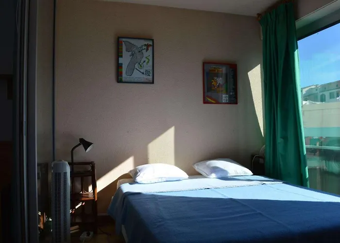 Sur La Lagune Cyprien Sc150-138 * Saint-Cyprien (Pyrenees-Orientales)