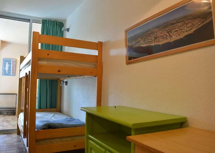 Apartmán Sur La Lagune Cyprien Sc150-138 Saint-Cyprien (Pyrenees-Orientales)