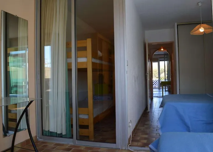Sur La Lagune Cyprien Sc150-138 *