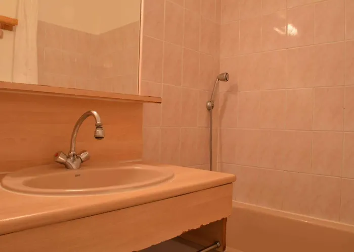 Apartmán Sur La Lagune Cyprien Sc150-138