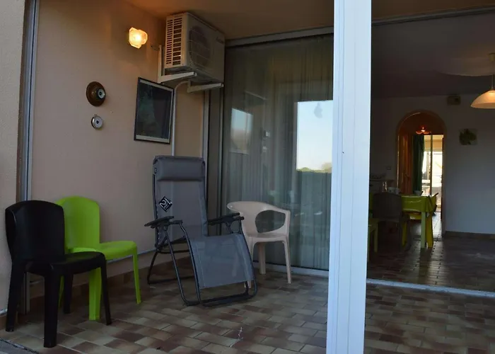 Sur La Lagune Cyprien Sc150-138 Saint-Cyprien (Pyrenees-Orientales)