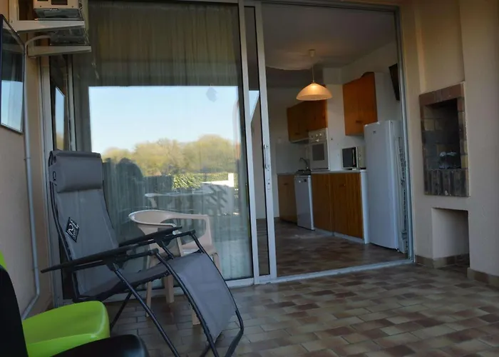 Sur La Lagune Cyprien Sc150-138 Saint-Cyprien (Pyrenees-Orientales)