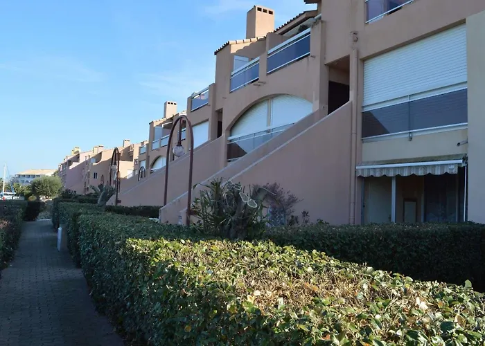 Sur La Lagune Cyprien Sc150-138 Apartmán