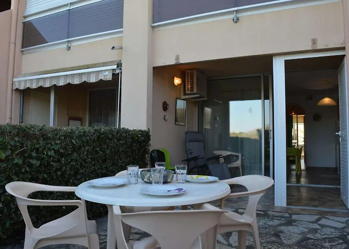 Sur La Lagune Cyprien Sc150-138 Saint-Cyprien (Pyrenees-Orientales)
